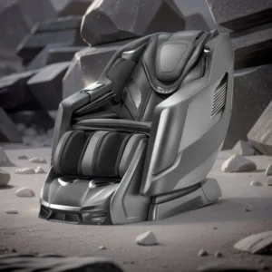 Whole Body Massage Chair Luxury with Thai Stretch Latest Massage Chair