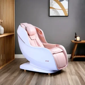 Whole Body Relax Heat Therapy Massage Chair