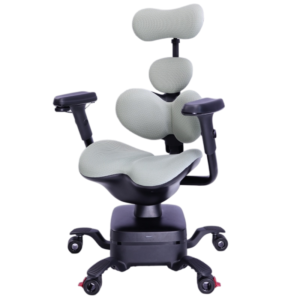 Whole Body Relaxation Chair with Lower Back Lumbar Support