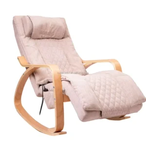 Whole Body Vibration Lumbar Heating Force Neck and Shoulder Adjustment Full Body Leisure Massager Sofa Chair