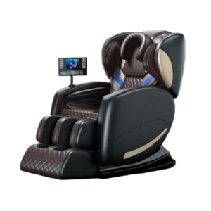 Whole Household Luxury Zero Gravity Multi Function Capsule Electric Smart Space Massage Chair