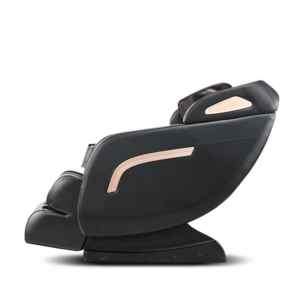Wisdom Electric Shiatsu Massage Chair Recliner with Body Scan and Smart Sensor Office