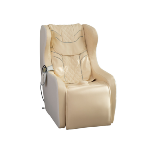 Wisdom New Multi Functional Small Household Electric Full Body Sofa Massage Chair with PC Muscle Massage Chair