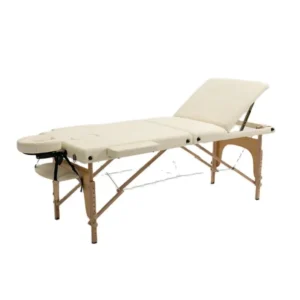 Wooden Portable Massage Bed