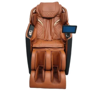 YH 9720L New Factory Price 4d SL Track Luxury Recliner Full Body Massage Chair With Head Massage Chair Manufacturers