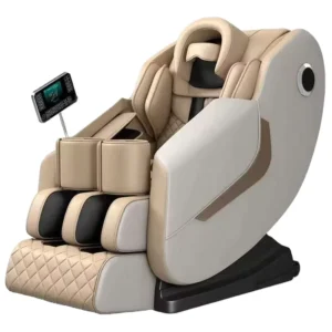 YS C06 Factory Home Use Massage Chair High Quality Full Body Zero Gravity Portable Foldable with Foot Massage