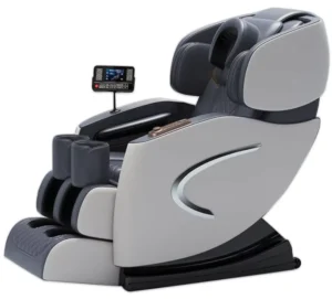 YS C11 Factory New Music Full Body Remote Simple Zero Gravity OEM Premium 90W Timing Control Massage Chair Voice