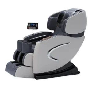 YS-C11 Zero Gravity Body Massager Chair New Design Full Body 4D Luxury Electric SL Track Shiatsu Massage Chair