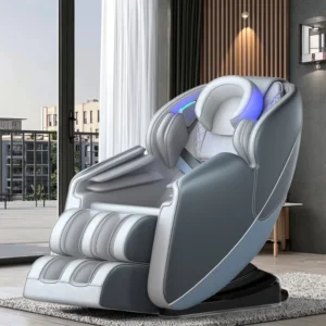 Yijie Chair Massager Price Design Zero Gravity Full Body 4D 3D 5D 8D Fixed Point Massage Chair
