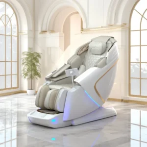 Yijie L50 Full Body Massage Chair with Zero Gravity and Heating Function
