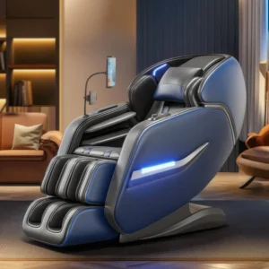 Yijie Massage Chair Ai Voice Control Electronic Chairs Full Body Zero Gravity Professional Massage Chairs