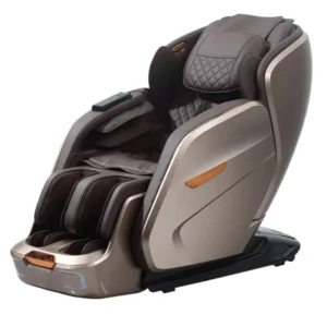 ZHOUQI Factory New Music Full Body Remote Simple Zero Gravity OEM Premium Malaysia Massage Chair