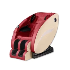 ZY MC001A Multifunctional 3D Zero Gravity Full Body Massage Chair