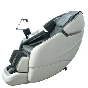 Zero Gravity 1 Person Size Massage Chair With Voice Assistant