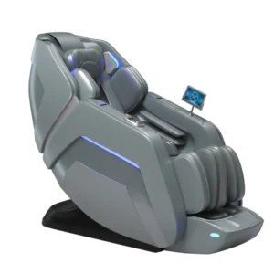 Zero Gravity 3D Full Body Massager Chair with Ai Voice