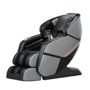 Zero Gravity 8D Functional Massage Chair Electric 3D 4D Salon Massage Chair Bed Full Body