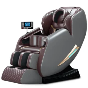 Zero Gravity Commercial Electric SL Track Full Body Home Use Massage Chair