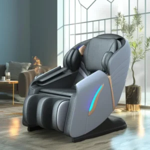 Zero Gravity Commercial Massage Chair Business Coin and Notes Bill Operated