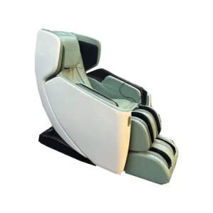 Zero Gravity Electric Back Shiatsu Kneading Full Body 4D Recliner SPA Gaming Office Luxury Massage Chair