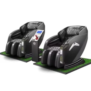 Zero Gravity Experience Massage Chair Coin Operated Commercial Massage Chair for Commercial Purpose