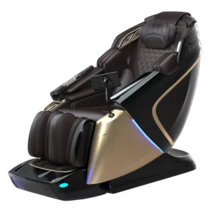 Zero Gravity Foot Smart Pedicure SPA Vibration Dual Core Massage Chair