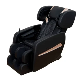Zero Gravity Full Body Airbag Massage Chair with SL Track 3D Roller Home Commercial Multifunctional Electric Relaxation Sofa