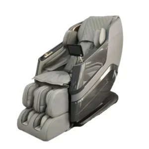 Zero Gravity Full Body Intelligent Multifunctional Massage Chair for Home Sofa with Waist Heating