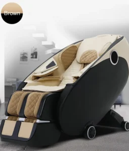 Zero Gravity Full Body Massage Chair