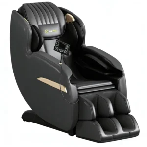 Zero Gravity Full Body Massage Chair Electric Shiatsu Kneading Heating Airbag Massage Chair for Home