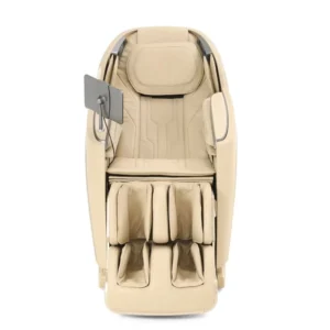 Zero Gravity Full Body Massage Chair OEM Shiatsu Heating Therapy Airbags Foot Roller Musical Function
