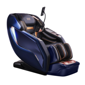 Zero Gravity Full Body Massage Chair with Heating Shiatsu for Home Living Room CE Certified
