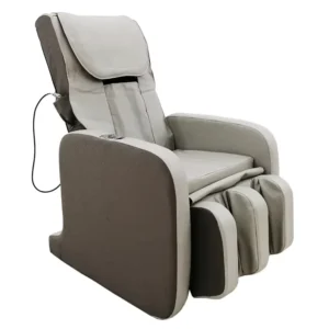 Zero Gravity Full Body Reclining Armchair Relaxing Vibration Massage for Neck Back Buttocks Calf