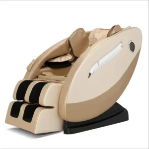 Zero Gravity Healthcare Chair Massager Relaxation Home and Office Rocking Electric Folding Leisure Massage Chair
