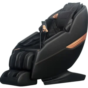 Zero Gravity Infrared Physiotherapy Chair Massager for Body Application