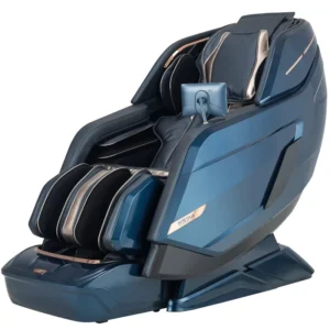 Zero Gravity Luxury SL Track Full Body 4D Massage Chair