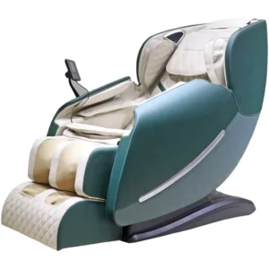 Zero Gravity Massage Chair Back Recliner Full Body Shiatsu Massage Chair OEM Massager SL Shape Track Luxury 4D China
