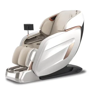 Zero Gravity Massage Chair CE Certified Home Furniture with Body Application Inspired by Japanese Air Bag Parts