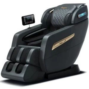 Zero Gravity Massage Chair Full Body SL Multifunctional Massage Chair 4D Electric Luxury Chair with Machine Faercon