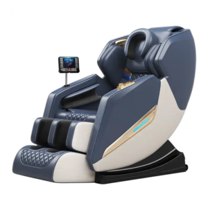 Zero Gravity Massage Chair Recliner with Full Body Air Massage to Relieve Fatigue and Tight Muscles