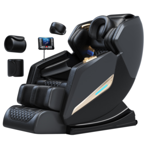 Zero Gravity Massage Chair for Home Use with CE Factory Direct