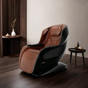 Zero Gravity Massage Chair for Muscle Pain Relief