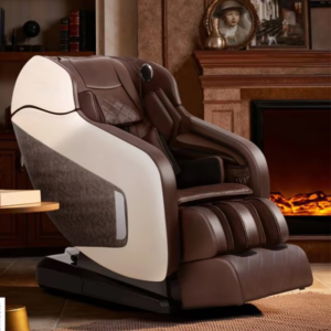 Zero Gravity Massage Chair for Ultimate Relaxation