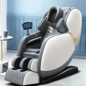 Zero Gravity Massage Recliner Ergonomic Multi Modes Suitable for Elderly