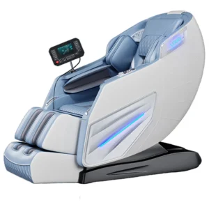 Zero Gravity New Style Full Body Luxury Household Multi Function Space Capsule Electric Massage Chair