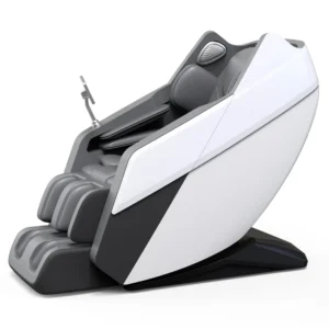 Zero Gravity Newest Full Body 4D Electric Luxury Massage Chair with Leg Massager and Music