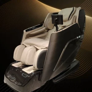 Zero Gravity Recliner Chair with Massage and Electronic Features for Modern Home Furniture