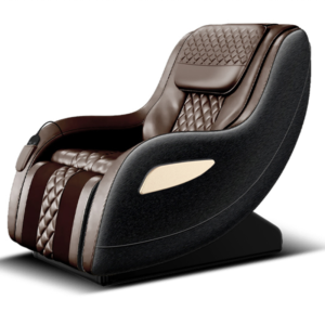 Zero Gravity Recliner Massage Chair with 10 Deep Massage Nodes and Full Body Air Pressure for Ultimate Home Comfort