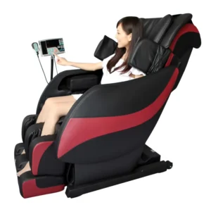 Zero Gravity Recliner Yoga Home Use Sl-track zero Gravity Massage Chair
