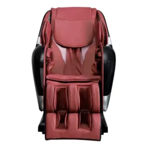 Zero Gravity SL Track 3D Mechanism Electric Full Body Home Massage Chair With Foot Massage
