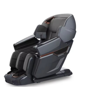 Zero Gravity SL Track Luxury 3D Voice Control Recliner Shiatsu Massage Chair